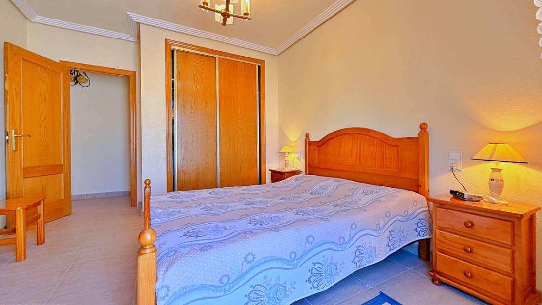 Sale - Villa - Orihuela - Orihuela Costa