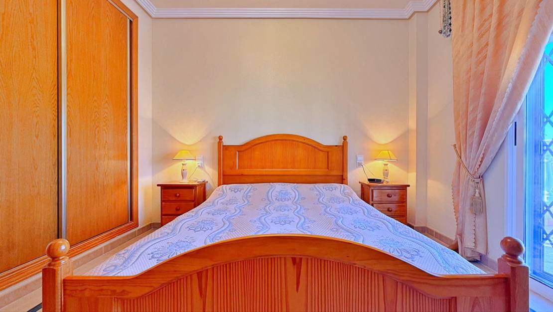 Sale - Villa - Orihuela - Orihuela Costa
