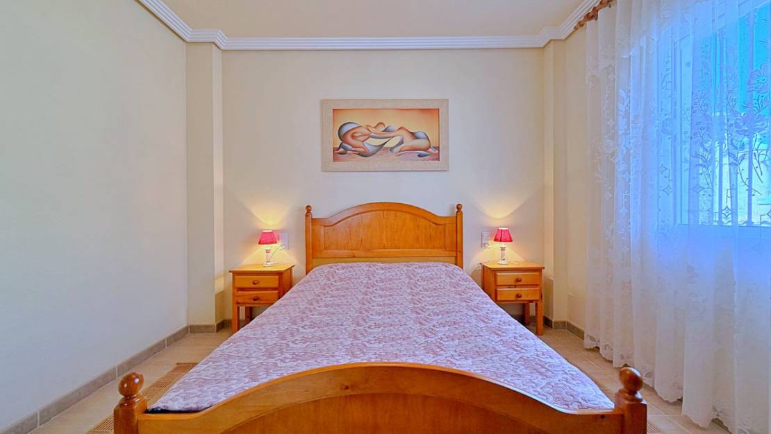 Sale - Villa - Orihuela - Orihuela Costa