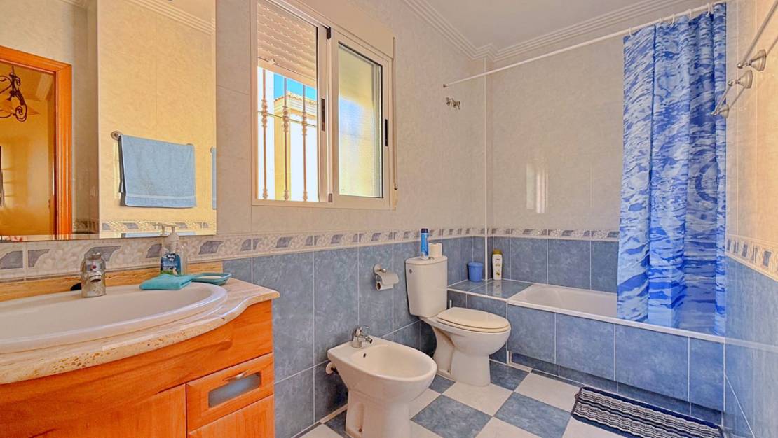 Sale - Villa - Orihuela - Orihuela Costa