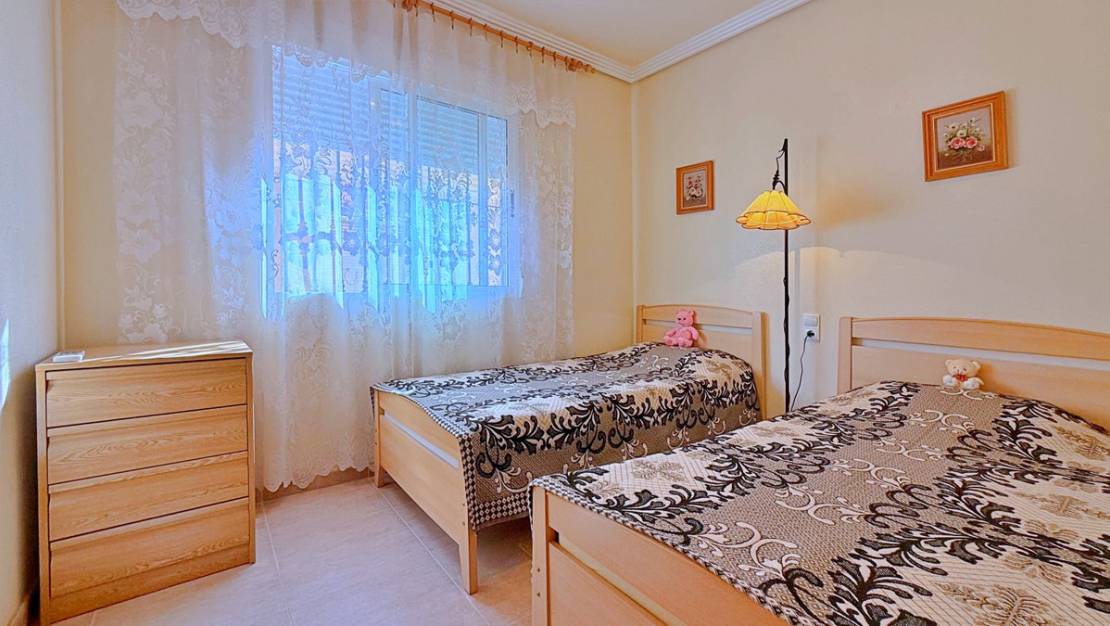 Sale - Villa - Orihuela - Orihuela Costa