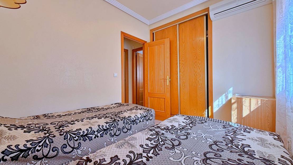 Sale - Villa - Orihuela - Orihuela Costa