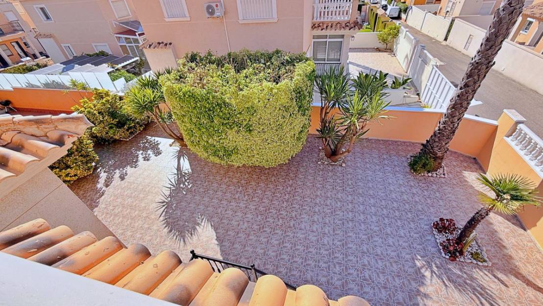 Sale - Villa - Orihuela - Orihuela Costa