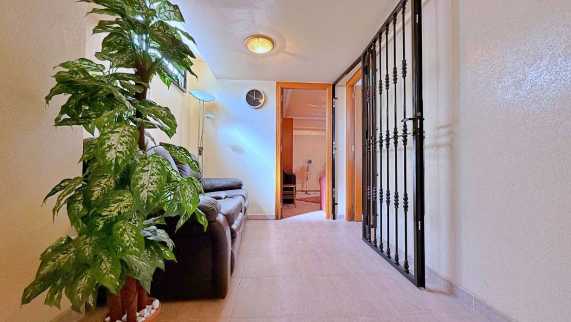 Sale - Villa - Orihuela - Orihuela Costa