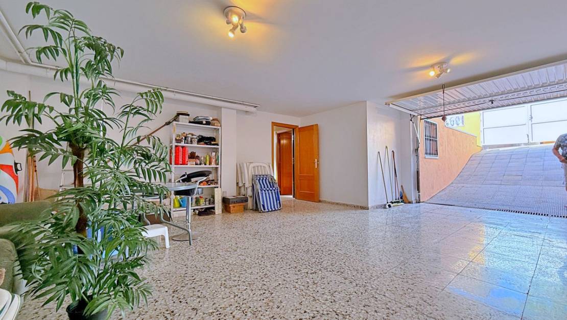 Sale - Villa - Orihuela - Orihuela Costa
