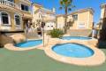 Sale - Villa - Orihuela - Orihuela Costa