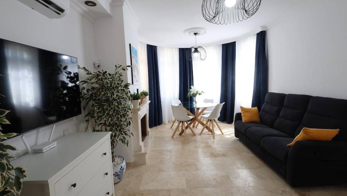 Sale - Villa - Orihuela - Orihuela Costa