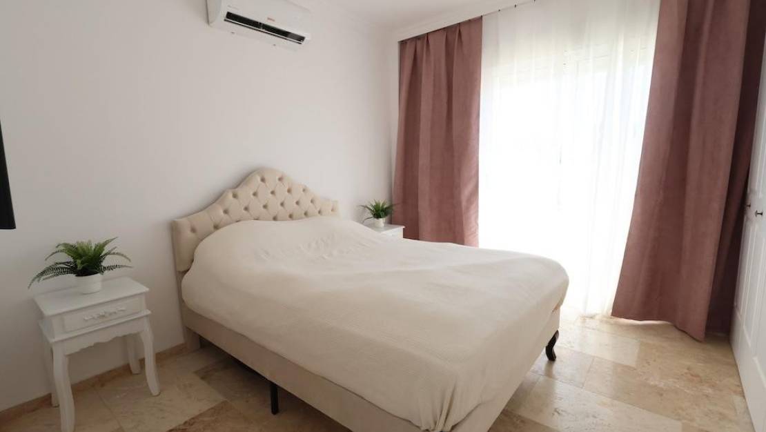 Sale - Villa - Orihuela - Orihuela Costa