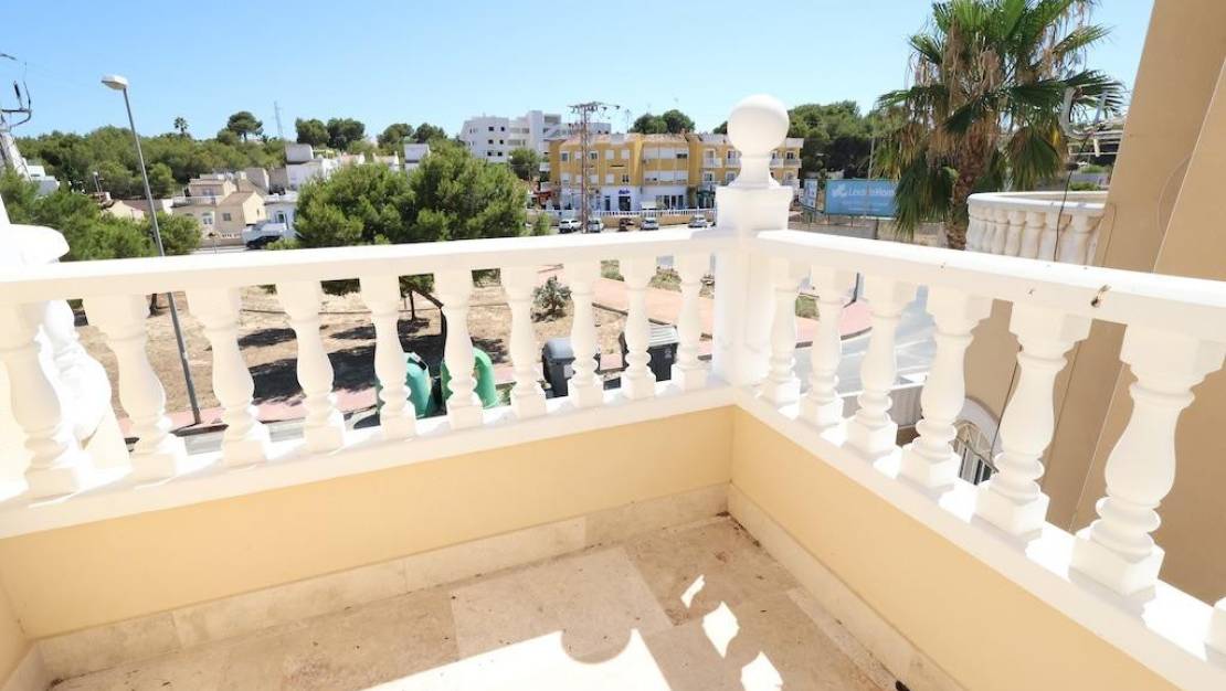 Sale - Villa - Orihuela - Orihuela Costa
