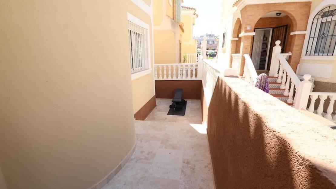Sale - Villa - Orihuela - Orihuela Costa