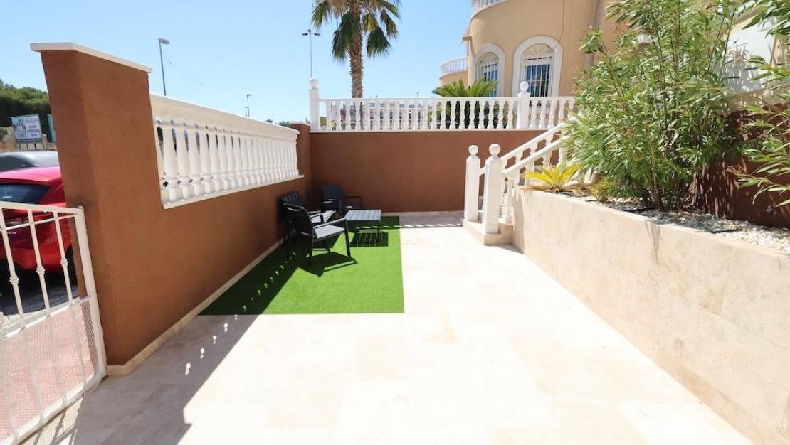Sale - Villa - Orihuela - Orihuela Costa