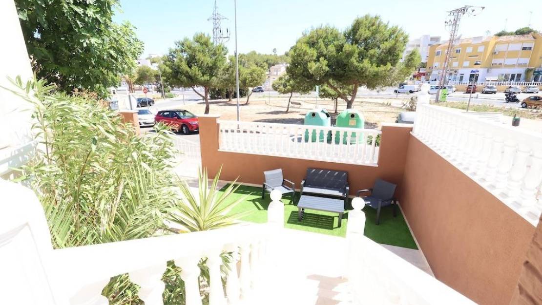 Sale - Villa - Orihuela - Orihuela Costa