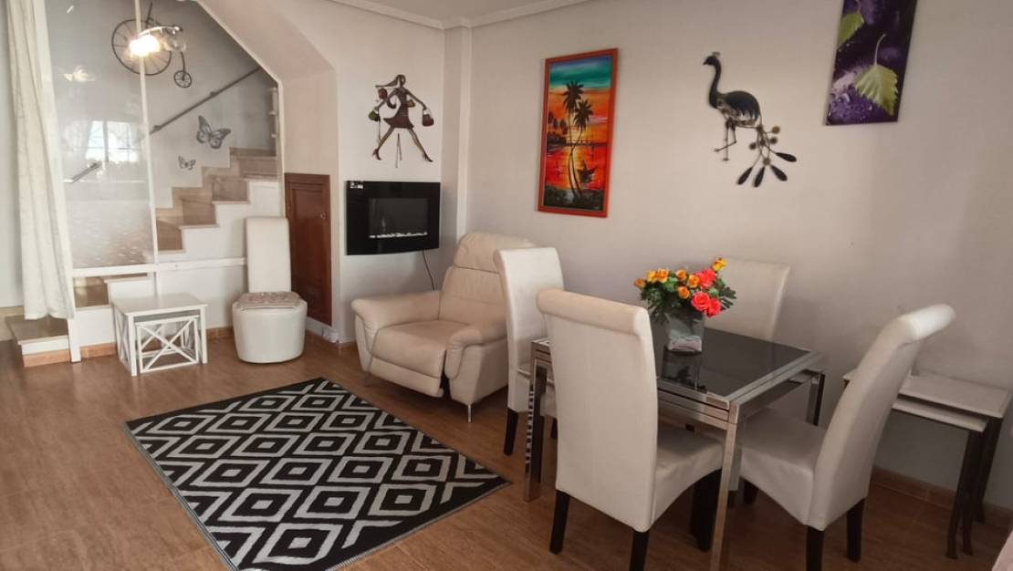 Sale - Villa - Orihuela - Orihuela Costa