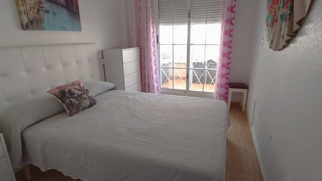 Sale - Villa - Orihuela - Orihuela Costa