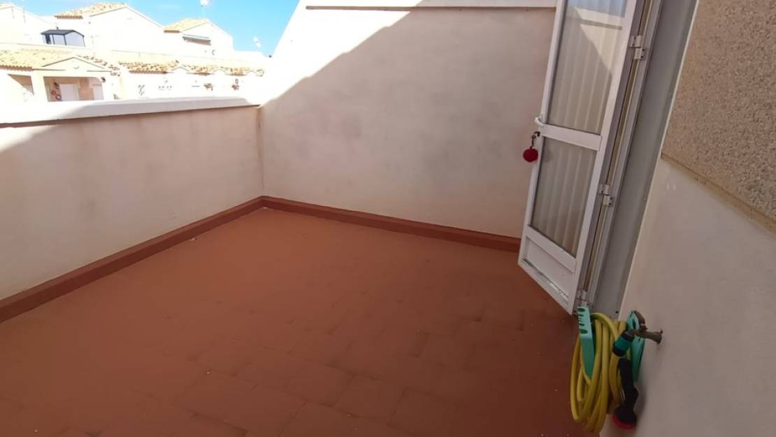 Sale - Villa - Orihuela - Orihuela Costa