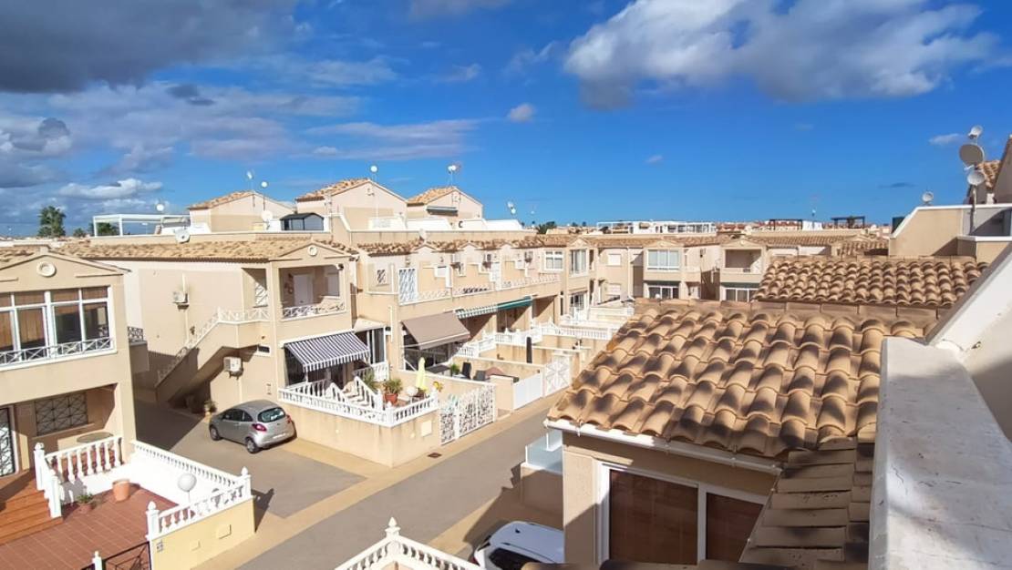 Sale - Villa - Orihuela - Orihuela Costa