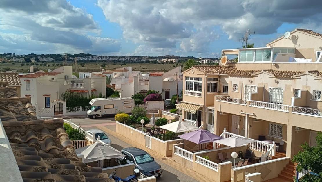 Sale - Villa - Orihuela - Orihuela Costa