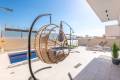 Sale - Villa - Orihuela - Orihuela Costa