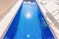Sale - Villa - Orihuela - Orihuela Costa