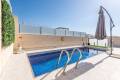 Sale - Villa - Orihuela - Orihuela Costa