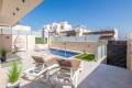 Sale - Villa - Orihuela - Orihuela Costa