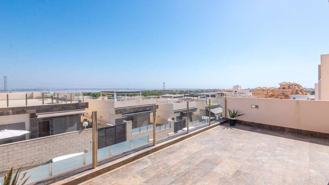 Sale - Villa - Orihuela - Orihuela Costa
