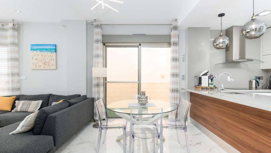 Sale - Villa - Orihuela - Orihuela Costa