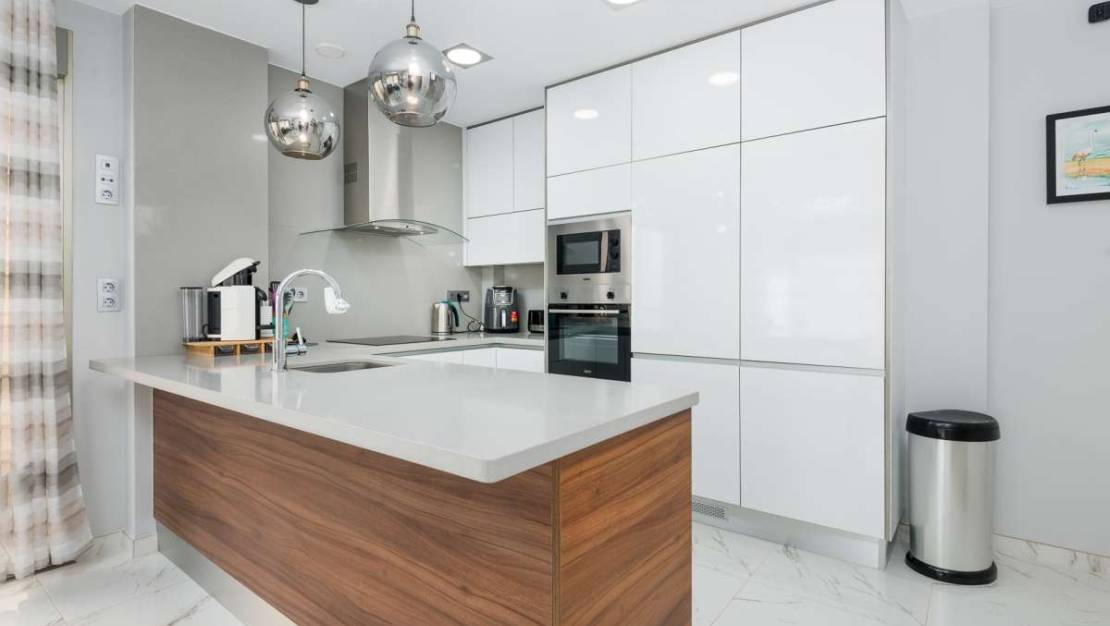 Sale - Villa - Orihuela - Orihuela Costa
