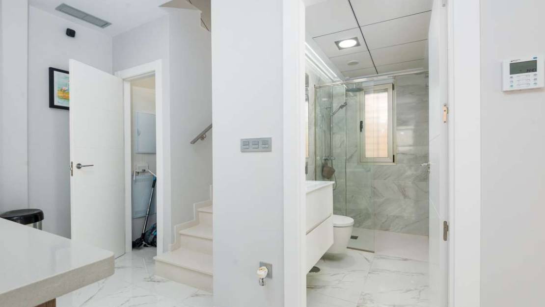 Sale - Villa - Orihuela - Orihuela Costa