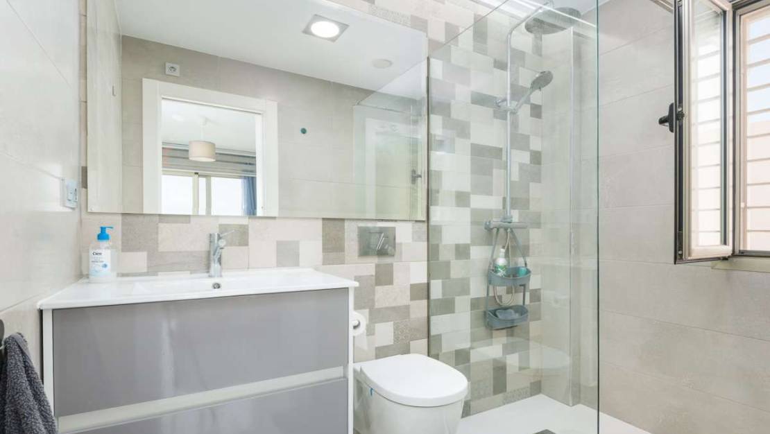 Sale - Villa - Orihuela - Orihuela Costa