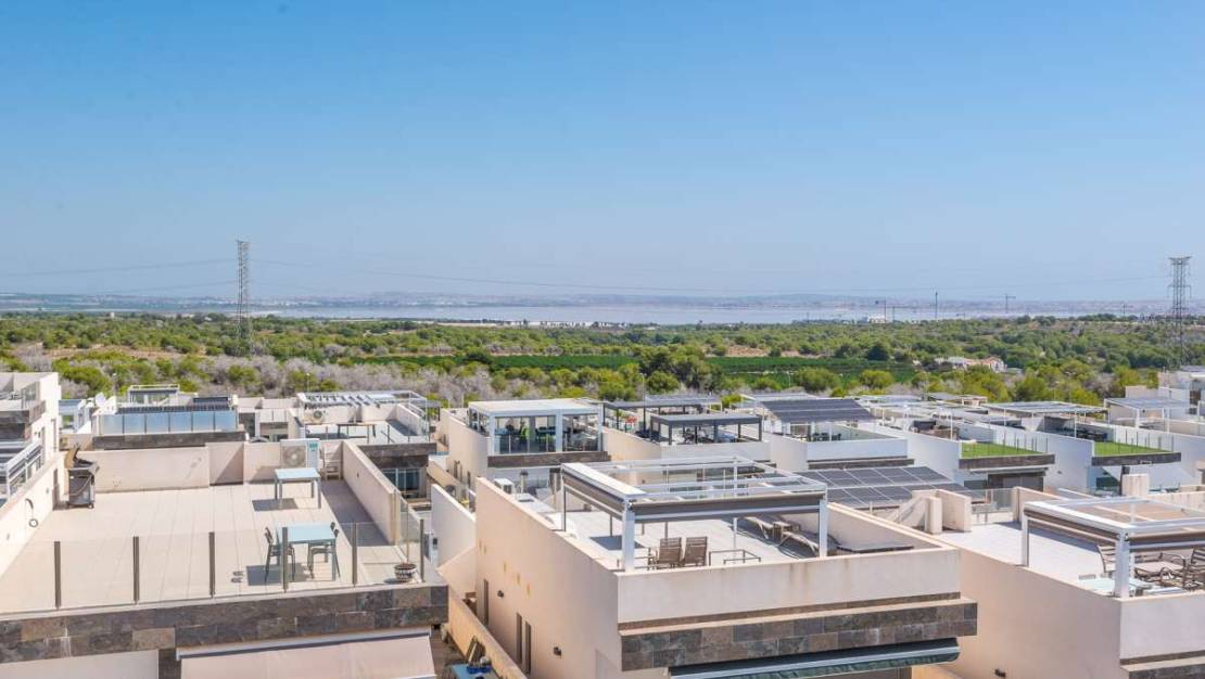 Sale - Villa - Orihuela - Orihuela Costa