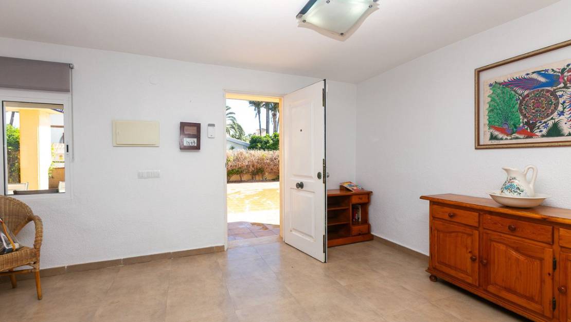 Sale - Villa - Orihuela - Orihuela Costa