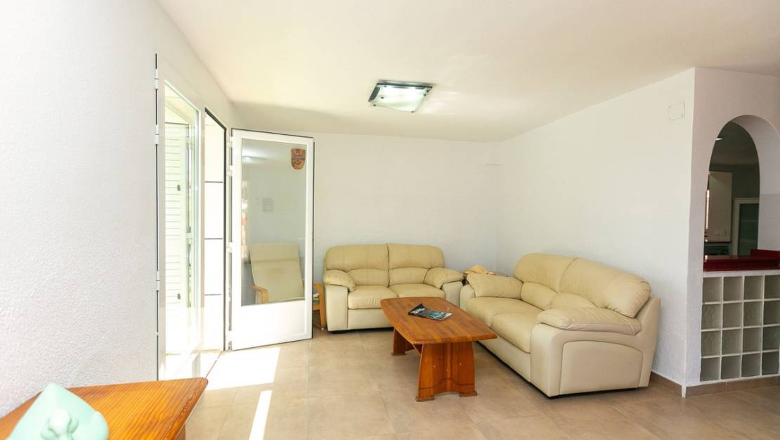Sale - Villa - Orihuela - Orihuela Costa