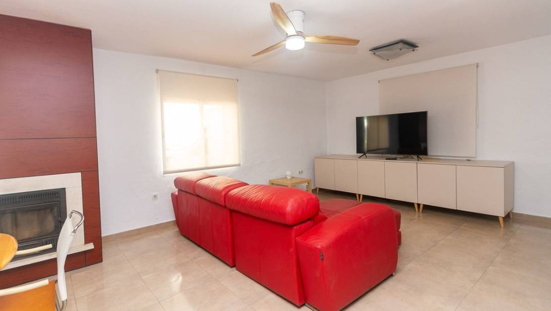 Sale - Villa - Orihuela - Orihuela Costa