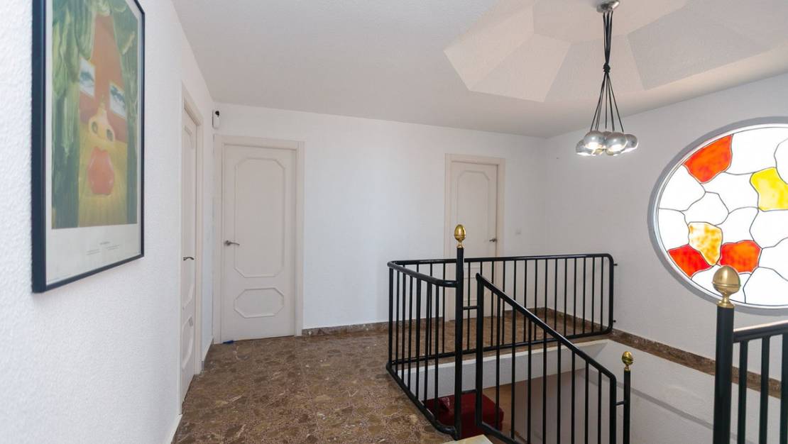 Sale - Villa - Orihuela - Orihuela Costa