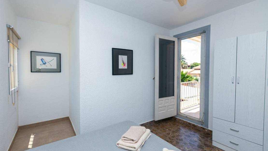 Sale - Villa - Orihuela - Orihuela Costa