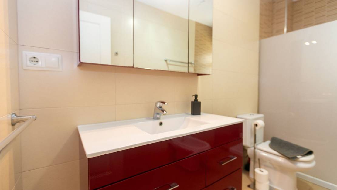 Sale - Villa - Orihuela - Orihuela Costa