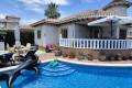 Sale - Villa - Orihuela - Orihuela Costa