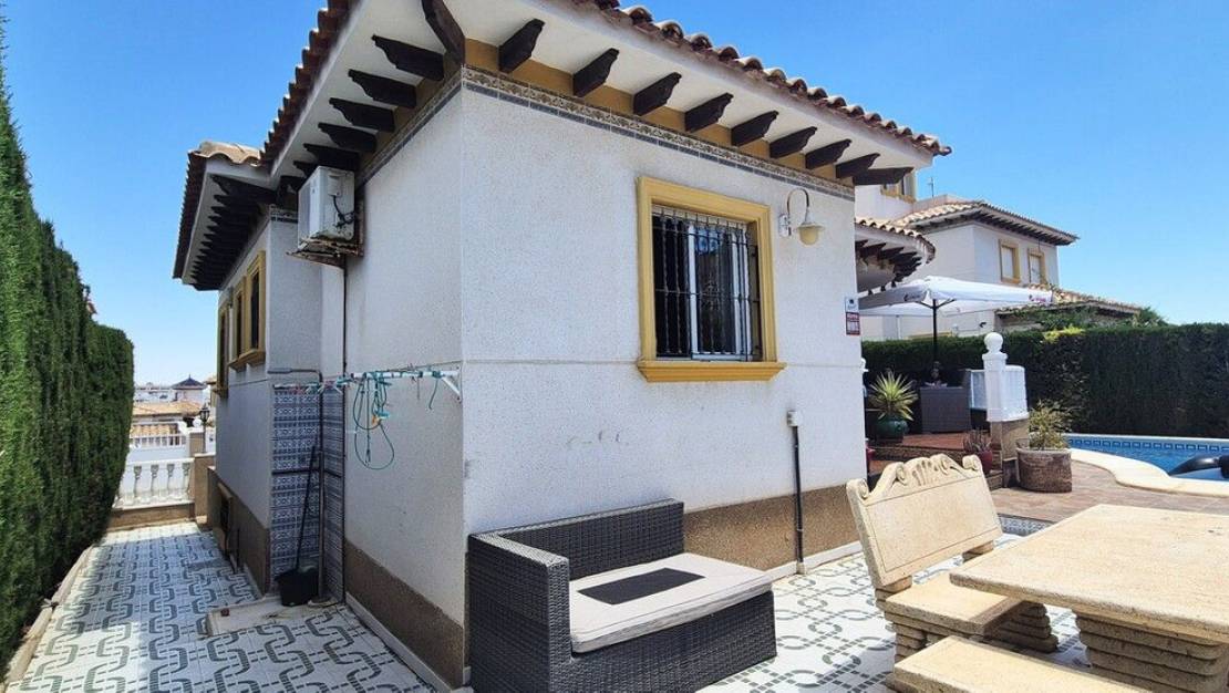Sale - Villa - Orihuela - Orihuela Costa