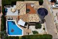 Sale - Villa - Orihuela - Orihuela Costa