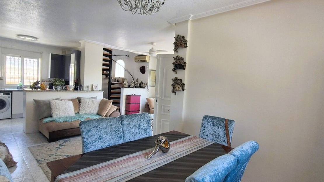 Sale - Villa - Orihuela - Orihuela Costa