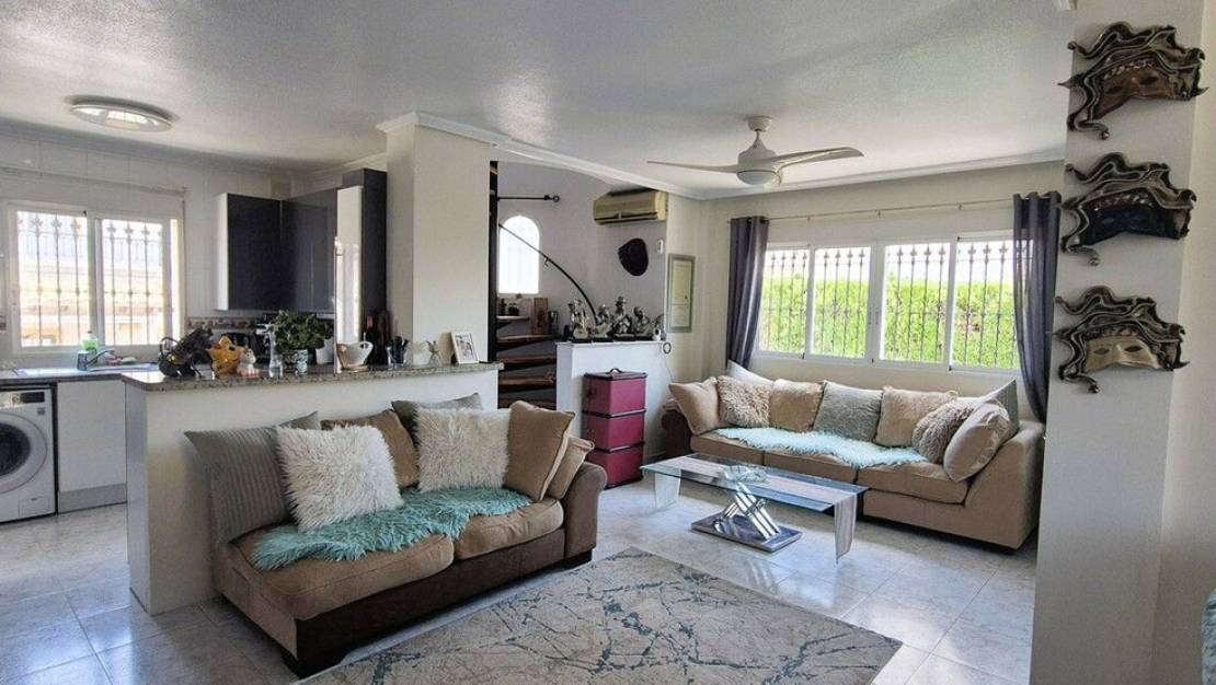 Sale - Villa - Orihuela - Orihuela Costa