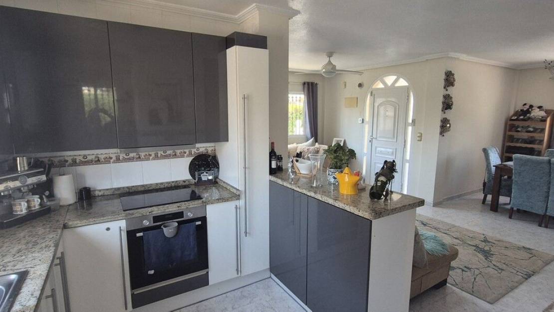 Sale - Villa - Orihuela - Orihuela Costa