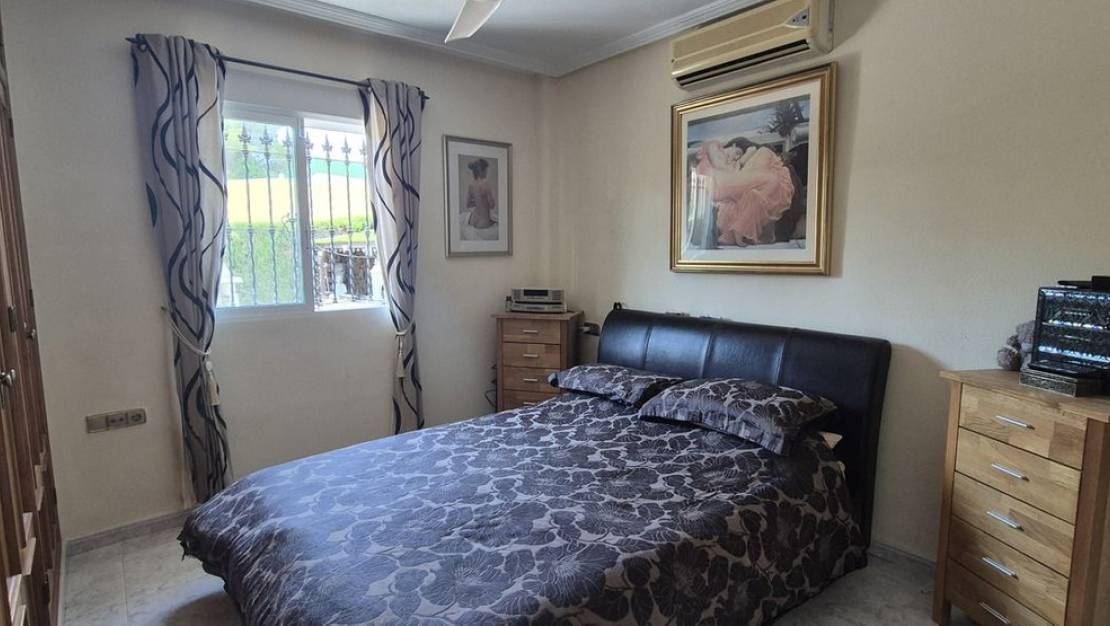 Sale - Villa - Orihuela - Orihuela Costa