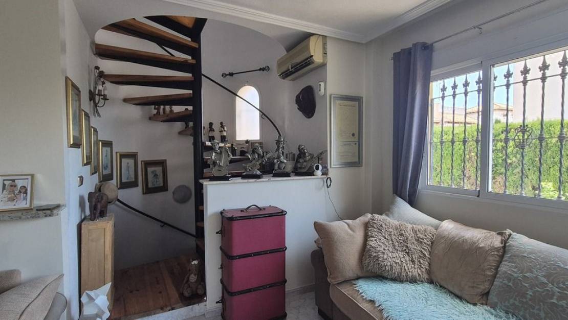 Sale - Villa - Orihuela - Orihuela Costa