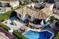 Sale - Villa - Orihuela - Orihuela Costa