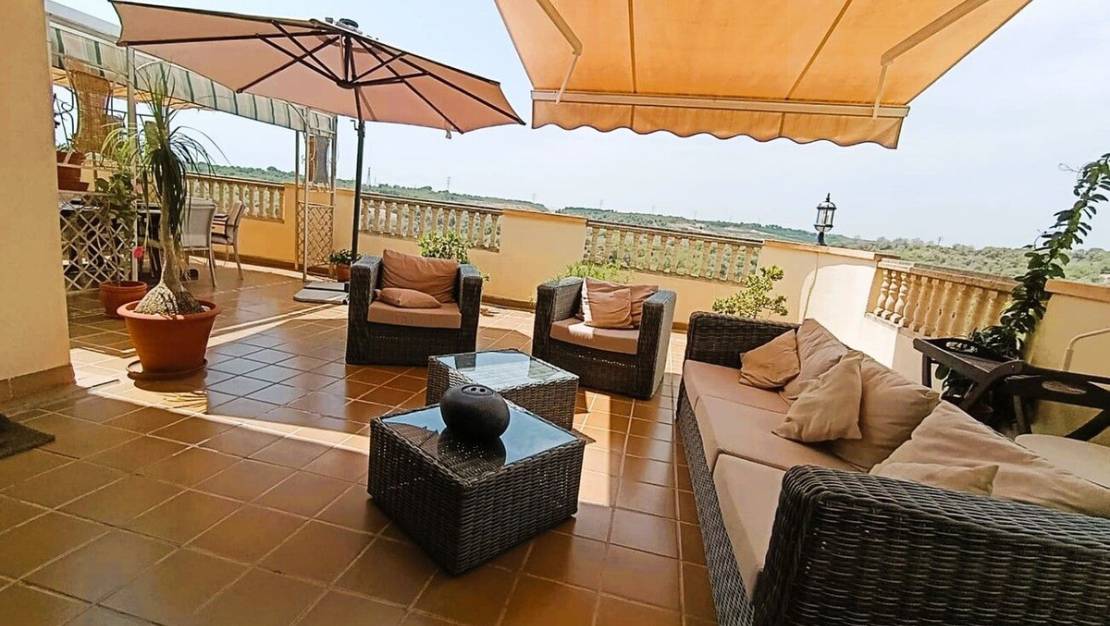 Sale - Villa - Orihuela - Orihuela Costa
