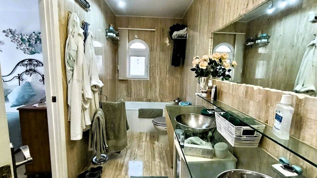 Sale - Villa - Orihuela - Orihuela Costa