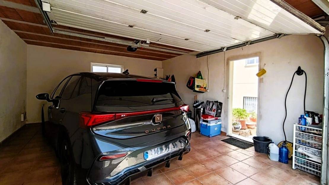Sale - Villa - Orihuela - Orihuela Costa