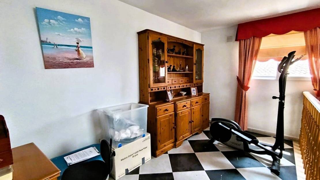Sale - Villa - Orihuela - Orihuela Costa